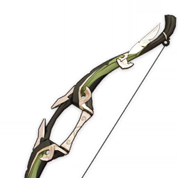 Recurve Bow