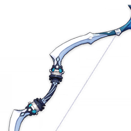 Sacrificial Bow