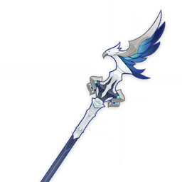 Missive Windspear