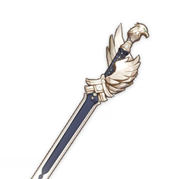 Favonius Sword