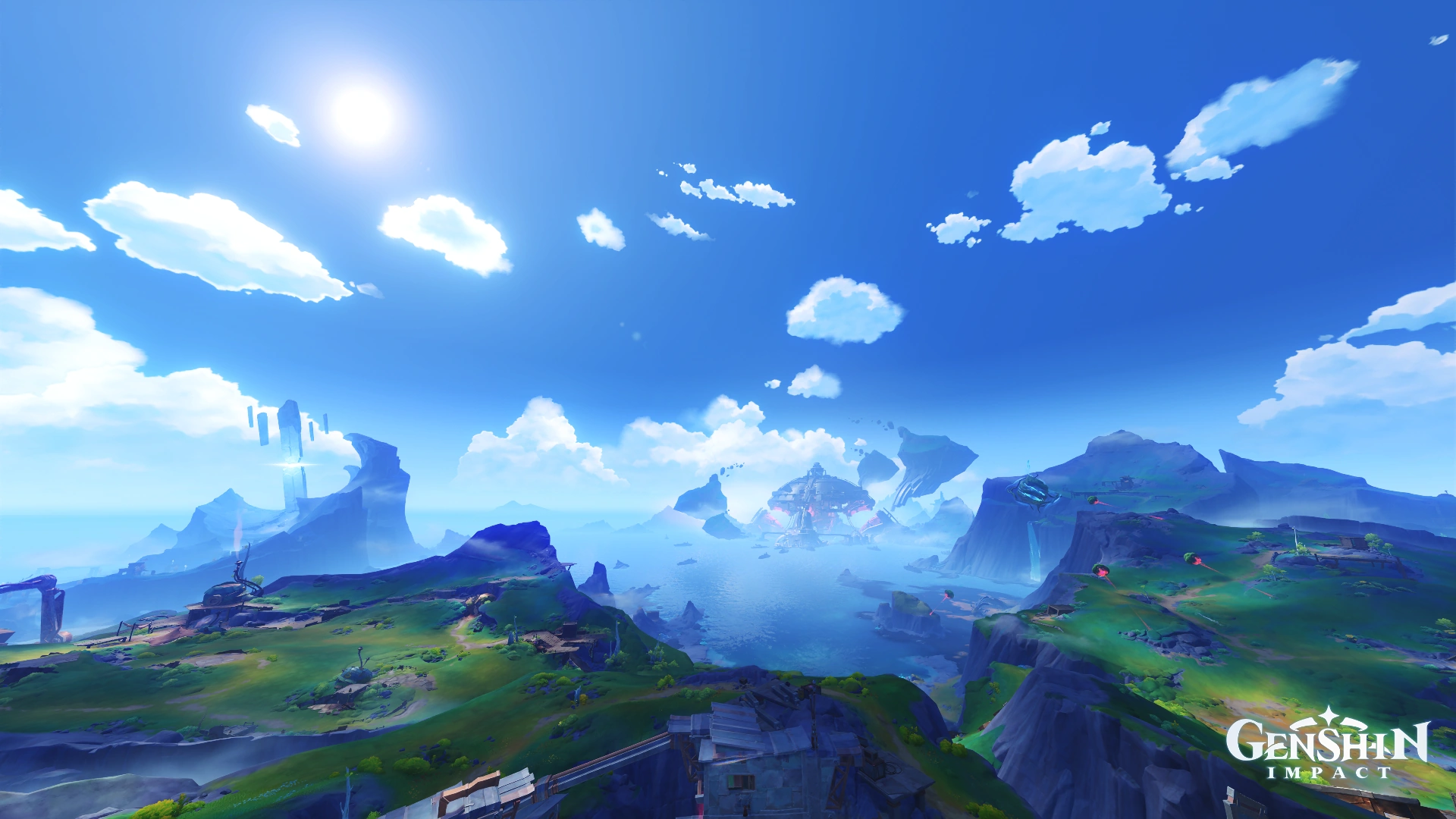 Nod-Krai — Frostbound North